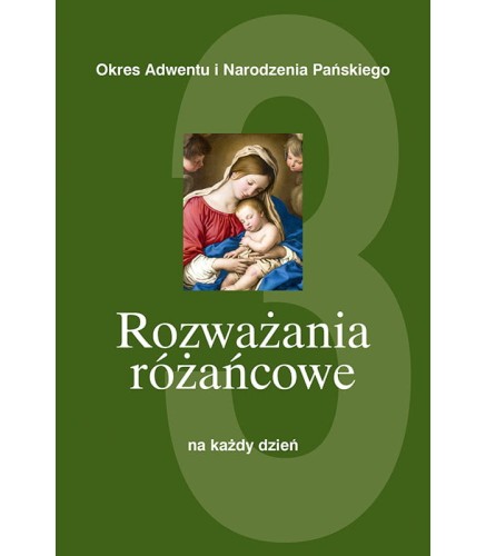 rozważania różańcowe tom 3