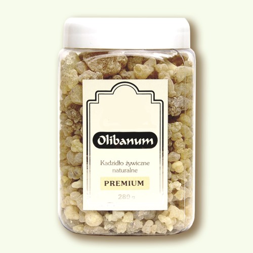 Olimanum premium