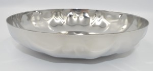 Czarka - patena stalowa