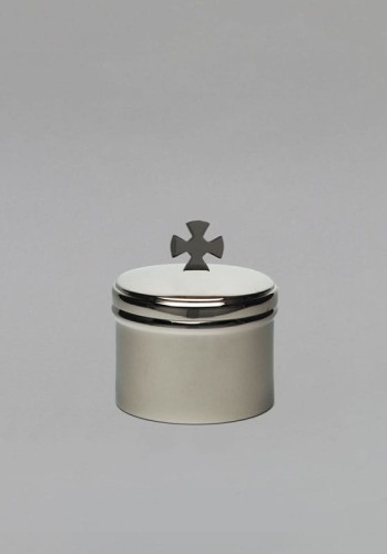 Puszka liturgiczna 575