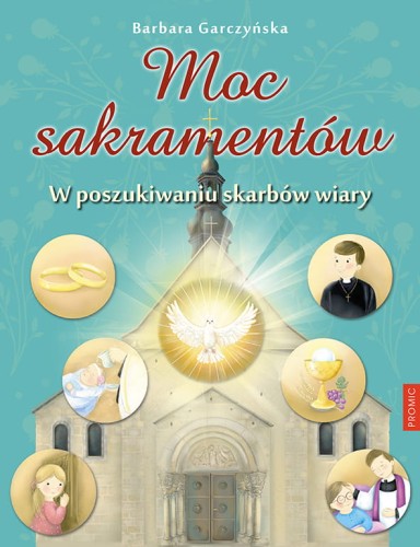 Moc sakramentów