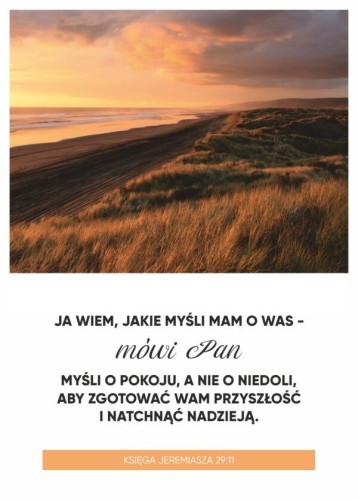 ja wiem jakie myśłi mam o was