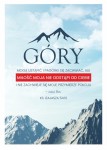 Kartka – Miłość moja nie odstąpi….-góry