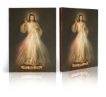 Ikona z certyfikatem Jezu Ufam Tobie