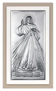 Obraz Jezus Miłosierny 6443/2XTP