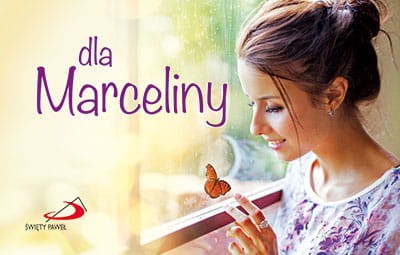 Dal Marceliny seria imion