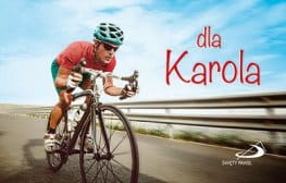 Dla Karola - seria "Imiona"