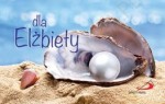 Dla Elżbiety - seria "Imiona"