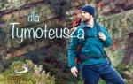 Dla Tymoteusza - seria "Imiona"