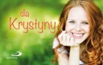 Dla Krystyny - seria "Imiona"