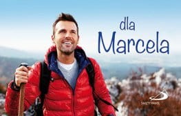 Dla Marcela - seria "Imiona"