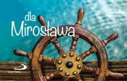 Dla Mirosława - seria "Imiona"