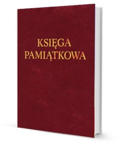 Księga pamiątkowa. Hlondianum