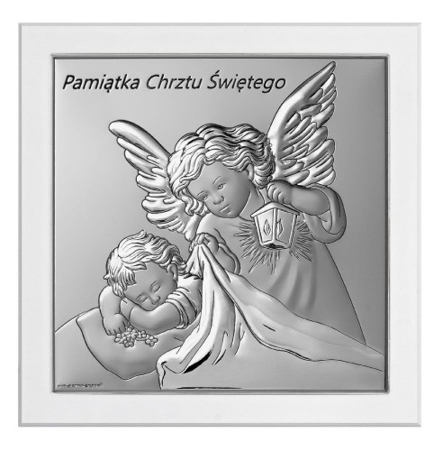 obrazek aniołek z latarenką na białym drewienku.jpg