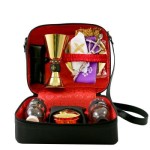 Zestaw podróżny  podróżny dla Księdza S/25-01