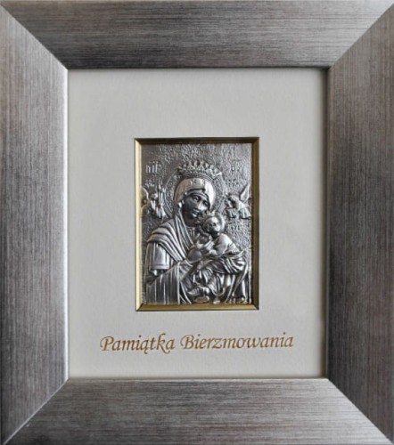 pamiątka Bierzmowania