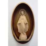 Płaskorzeźba kapliczka P16-30