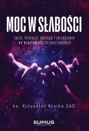 moc słabości