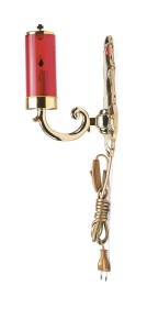 Lampa wieczna  wisząca  1160 