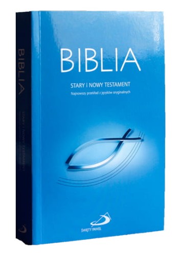 Biblia z rybką-1