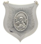 Ryngraf z Matką Boską Anielską 