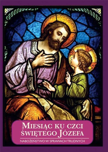 Miesiąc ku czci św. Józefa