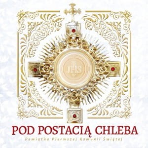 Pod postacią chleba