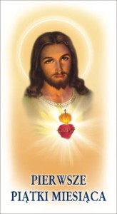 Pierwsze piątki miesiąca - obrazek