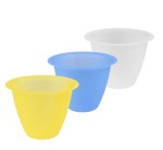 Okapnik - osłonka plastikowa na świecę