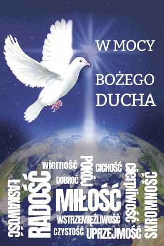 pocztówka z Duchem Św.-1