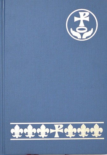 obrzędy profesji zakonnej