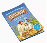 Biblijna Gra Edukacyjna Opiekun