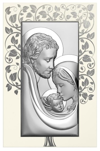 obraz ze Św. Rodziną