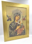 Obraz religijny Matka Boża Nieustającej Pomocy ZAP/055