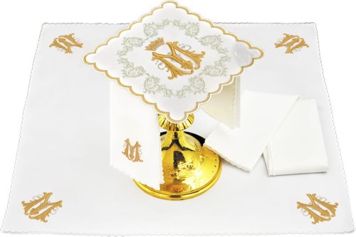 bielizna kielichowa 160