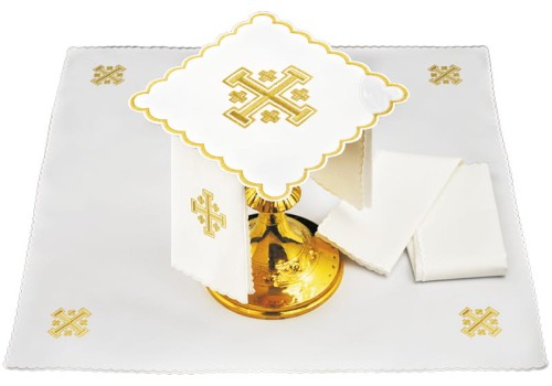 bielizna kielichowa 30