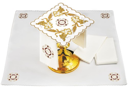 bielizna kielichowa 36