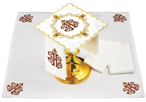 bielizna kielichowa 38