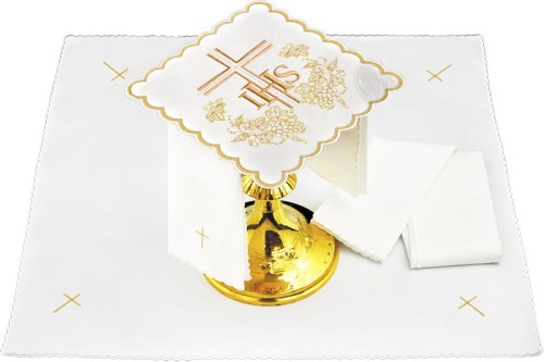 bielizna kielichowa 156