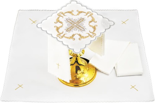 bielizna kielichowa 151