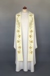 Stuła eucharystyczna 4-171-1