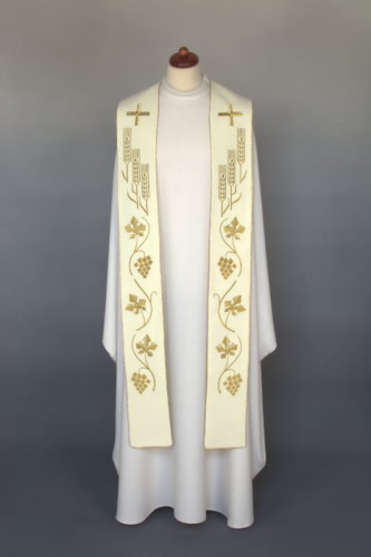 Stuła eucharystyczna