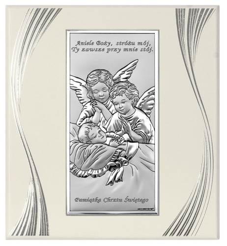 pamiątka Chrztu Św.