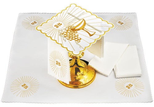 Bielizna kielichowa 091