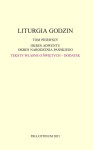Liturgia Godzin Teksty Własne o  Świętych ( Dodatek Tom I)