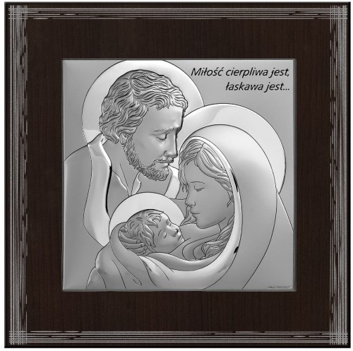 obrazek Św. Rodzina