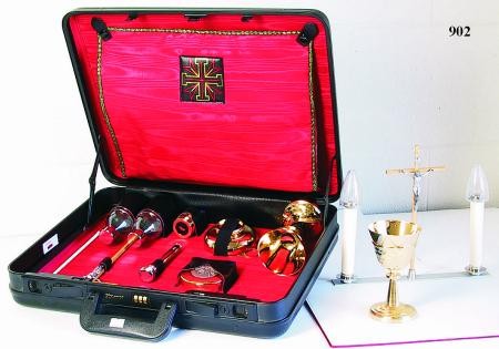 Komplet podróżny dla księdza 902-1