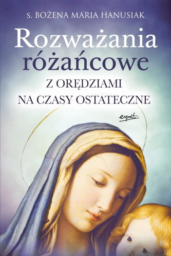 rozważania różańcowe