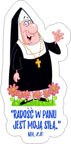 magnes siostra zakonna