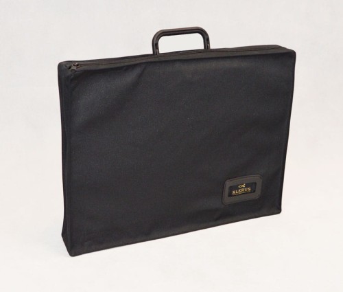 teczka pokrowiec z rączką na odzież liturgiczną